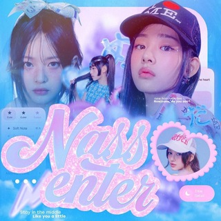 » ɳɑ𝘴𝘴 ﹕💕