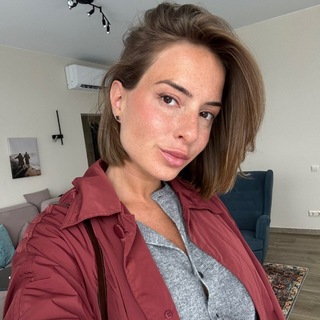 Не стилист, а модница 💅🏼