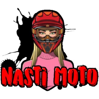 Nasti Moto