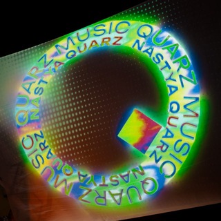 NASTYA QUARZ live