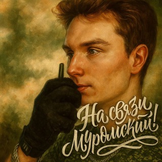 На связи МуромскиЙ!