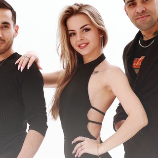 💎 Преподаватель танцев • BACHATA • natali_lozinova