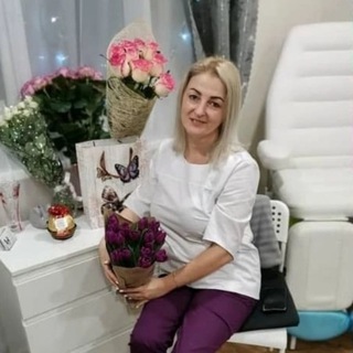 Мастер маникюра и педикюра Сочи💅