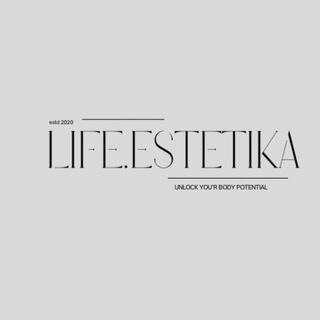 Life.estetika 🫶 Студия Люблино