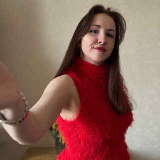 Natalisha | Связалась с вязанием