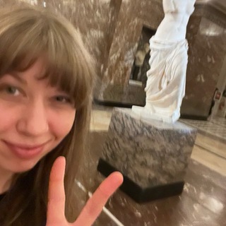 Наталья Серкова