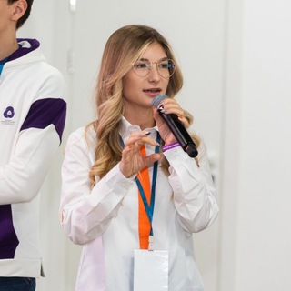 Учитель - это про любовь к детям 🤍