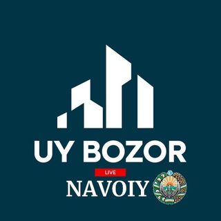 NAVOIY KVARTIRA UY BOZORI 24 🕞