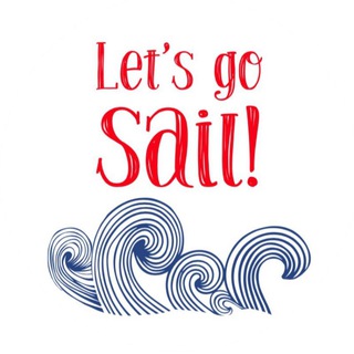 Яхтинг 🌊 Lets Go Sail