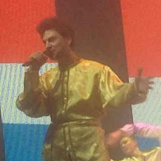 Александр Назаров