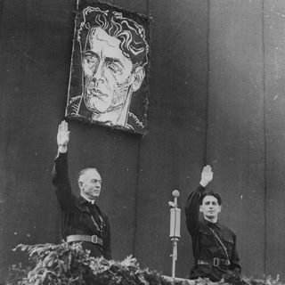 National Socialist Radio