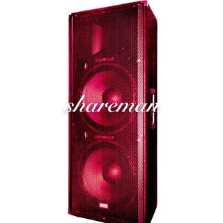shareman