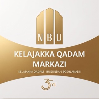 Kelajakka Qadam Markazi