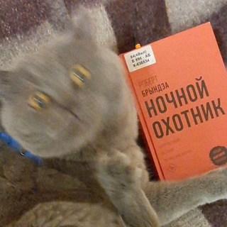 Ночкин кринж🐡 (заказы открыты)