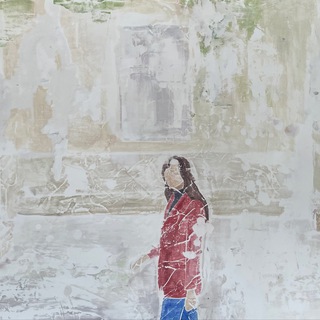 Natalia Chobanyan artist