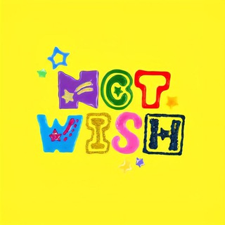 NCT WISH BRASIL #COLOR