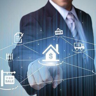 Инвестиции в квадратные метры 📈