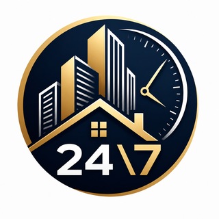 Недвижимость 24\7