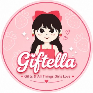 Giftella 🎀✨