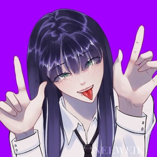 neeweik | commission open!