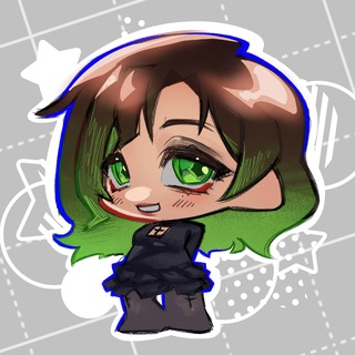 🎨 Некі Арт🔞| neki_greenart[🇺🇦]