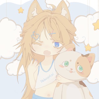 NEKOGATARI🎐новини зі світу фігурок