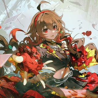Mirraの杂货铺 | Link to World!