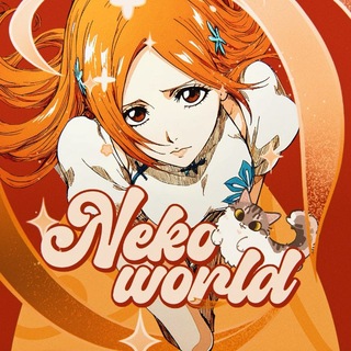 @ neko world ‘