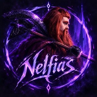 Nelfias | Косплей фотограф СПб
