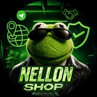 NELL0N SHOP
