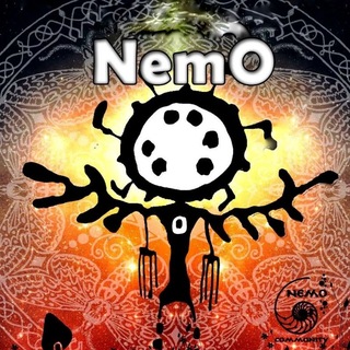 Nemocommunity КАНАЛ 2027🔥 30.07-1.08 🌲12 лет в эфире леса.