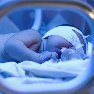 Неонатология - Neonatology