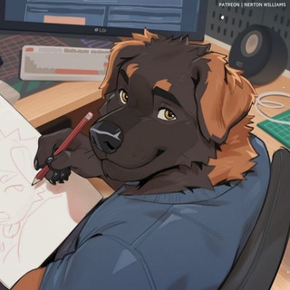 Dog days | nerton said