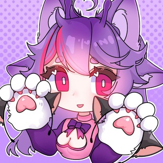 нерунеко | by neruneko◦ушки, хвостики и мерч