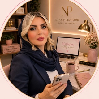 نسا پیروزی فرد| NESA PIRUZIFARD