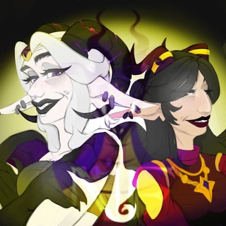 𝐍𝐞'𝐒 𝐬𝐢𝐥𝐥𝐲 𝐀𝐑𝐓𝐒🍄 (COMMS OPEN)