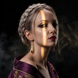 V.Bodunova | Creator