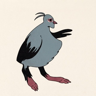 Neuro Chicken