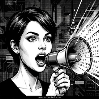 НОВОСТИ И ОБЗОРЫ НЕЙРОСЕТЕЙ ● НЕЙРО-ПУШКА