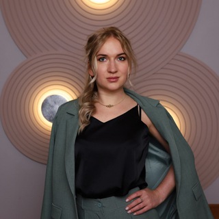 Путешествие ДУШИ ✨ Анита