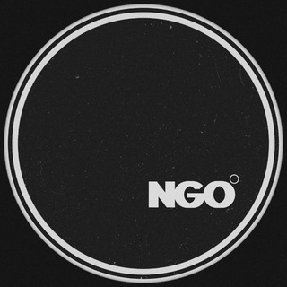 NGO ◎