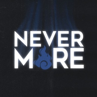 NEVERMORE crew.