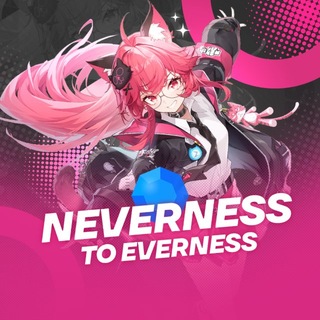 Neverness to Everness | NTE