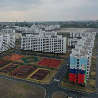 ЖК Невский Мариуполь|Новости