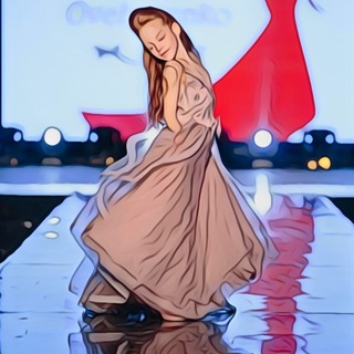 Dream Show - модные показы