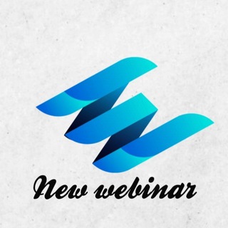 💎new webinar