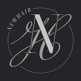 Аватар канала NewHair | Волосы для наращивания и изделий @newhair_spb