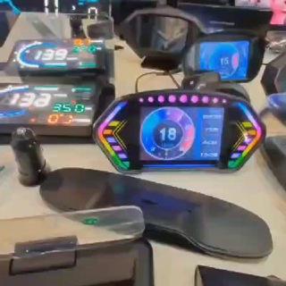 Бортовые Компьютеры Автомобильные HUD