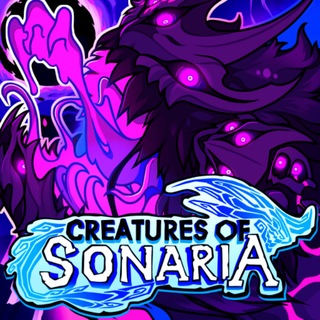« Новости Creatures of Sonaria »