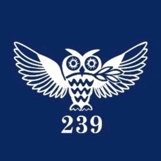 Президентский ФМЛ №239